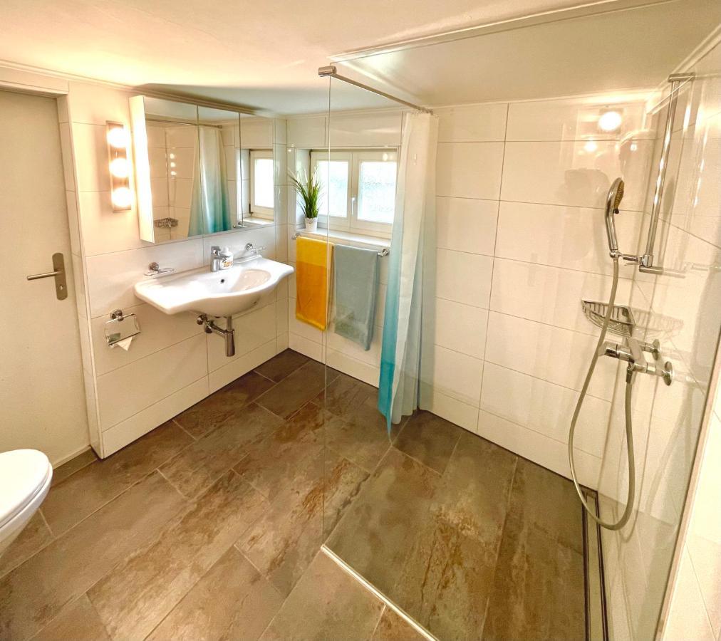 Chalet Romantica Carpe Diem Best View Best Location Brienz  Eksteriør billede